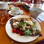 東京アメリカンクラブ - 