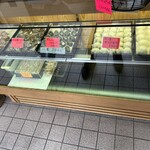 うのず製菓 - 料理写真: