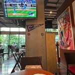 東京アメリカンクラブ - 