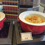 東京アメリカンクラブ - 