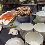 東京アメリカンクラブ - 