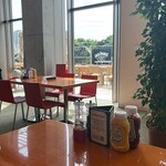 東京アメリカンクラブ - 