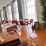 東京アメリカンクラブ - 