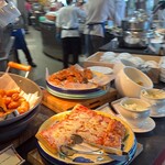 東京アメリカンクラブ - 