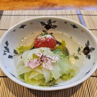 金澤 かが美 - 