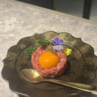 個室焼肉 牛姫 恵比寿本店 - 