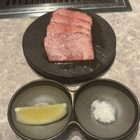 個室焼肉 牛姫 恵比寿本店 - 