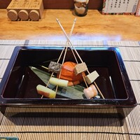 金澤 かが美 - 