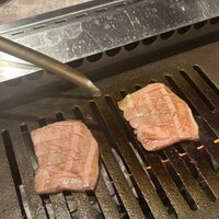 個室焼肉 牛姫 恵比寿本店 - 