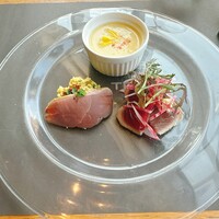 アルティザン ドゥ ラ トリュフ パリ - 