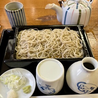 駕籠町 藪そば_0