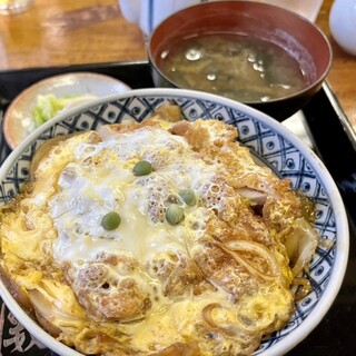 駕籠町 藪そば_1