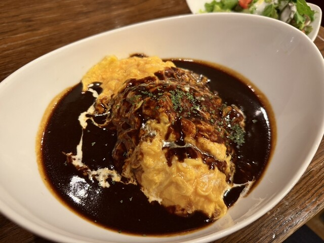 Beer Hall Lion Tanakiji Ten photo 4