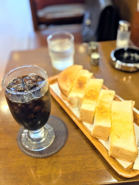 Coffee Taishikan Ningyo Cho Ten photo 3