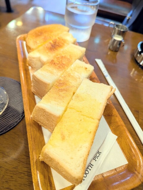 Coffee Taishikan Ningyo Cho Ten photo 2