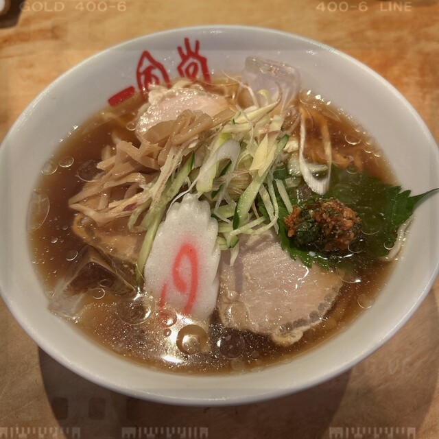 Hakata Ippudo Ikebukuro Ten