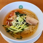 日高屋 - 料理写真: