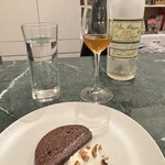 ダイニング・ウイズ・ワイン　そむりえ亭 - 