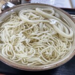 手打ちうどん ひさ枝 - 