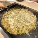 月島もんじゃ もんろう - 