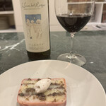 ダイニング・ウイズ・ワイン　そむりえ亭 - 