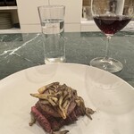 ダイニング・ウイズ・ワイン　そむりえ亭 - 