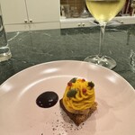 ダイニング・ウイズ・ワイン　そむりえ亭 - 