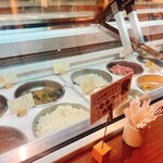 JAPANESE GELATERIA＆CAFE ASANOHA - 