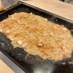 月島もんじゃ もんろう - 