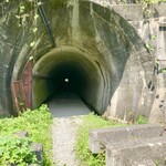 手挽きそば庵 さくら井 - 近くの西野水道　穴場です！！