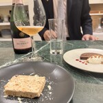 ダイニング・ウイズ・ワイン　そむりえ亭 - 