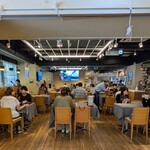 ビストロカフェ ももてなし家 - 