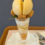 ビストロカフェ ももてなし家 - 