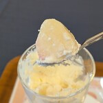ビストロカフェ ももてなし家 - 