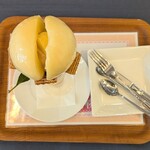 ビストロカフェ ももてなし家 - 