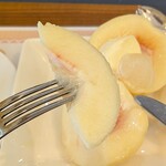 ビストロカフェ ももてなし家 - 