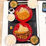 かつや - 料理写真: