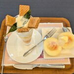 ビストロカフェ ももてなし家 - 