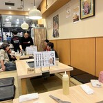 月島もんじゃ もんろう - 