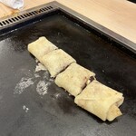 月島もんじゃ もんろう - 