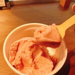 JAPANESE GELATERIA＆CAFE ASANOHA - 