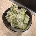 月島もんじゃ もんろう - 