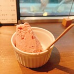 JAPANESE GELATERIA＆CAFE ASANOHA - 