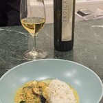 ダイニング・ウイズ・ワイン　そむりえ亭 - 