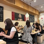 月島もんじゃ もんろう - 