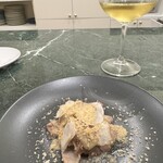 ダイニング・ウイズ・ワイン　そむりえ亭 - 