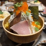 夢処 漁師めし 雑魚や - 