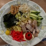 八景食堂 味のハマコー - 