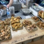 手打ちうどん ひさ枝 - 