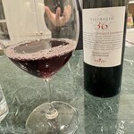 ダイニング・ウイズ・ワイン　そむりえ亭 - 